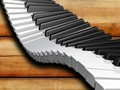 Spill Piano Tid  online