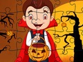 Spill Halloween 2018 Jigsaw online