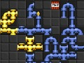 Spill Luksuriøs Tubetetris  online