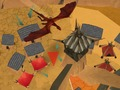 Spill Ninjago: Im Land Der Drachen online