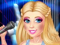 Spill Barbie vokal  online