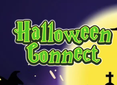 Spill Halloween: Forbindelser  online