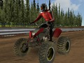 Spill Quad motorsykkel racing  online