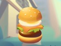 Spill Stable Burger  online