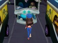 Spill Subway Surf Halloween online