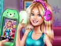 Spill Ellie fantastisk selfie  online