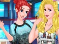 Spill Princess Spotlight: Motetrender for tenåringer  online