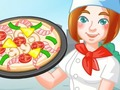 Spill Pizzeria online