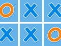 Spill Tic Tac Toe flerspiller  online