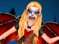 Spill Halloween vampyrpar  online