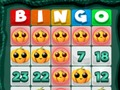 Spill Halloween Bingo online