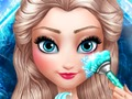 Spill Ice Queen New Year Makeover online