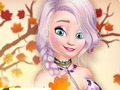 Spill Prinsesser BFFs høstfest  online