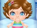 Spill Baby Lily Sick Day online