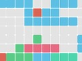 Spill 1010! Blokker puslespill  online