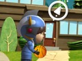 Spill Mindys Moonball  online