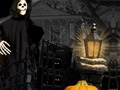 Spill God Halloween  online