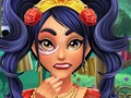 Spill Ansiktshudpleie Jasmine  online