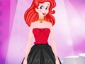 Spill Dansende prinsesser  online