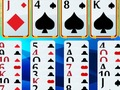 Spill Eliminator Solitaire online