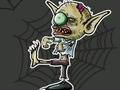 Spill Hvert monster trenger et navn!  online
