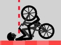 Spill Wheelie problem  online