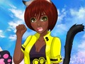 Spill Prinsesse Neko jente  online