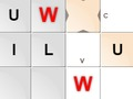 Spill Daglig Wordoku  online