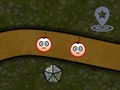 Spill Emoji-forsvar  online
