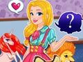 Spill Audrey's Toy Shop online