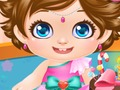 Spill Baby Lily bursdag  online