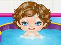 Spill Baby Lily Care online