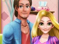 Spill Rapunzel`s Graviditet  online