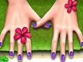 Spill Negler makeover online