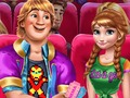 Spill Film Dato  online