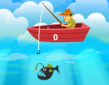 Spill Fiske  online
