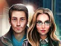 Spill Byen Outlaws  online