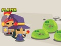 Spill Warriors League online