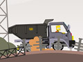 Spill Bart Factory Truck  online