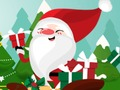 Spill Julenissens Gifty Night online