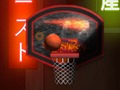 Spill 2D Crazy Basketball online