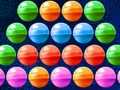 Spill Bubble Shooter Candies online