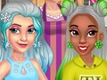 Spill Prinsesse Sølvhår  online