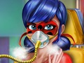Spill Ladybug: Emergency Mission  online