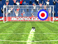 Spill Fotball Blitz online