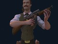 Spill Battle Royale bærbar online