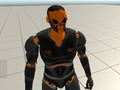 Spill Fort Shooter Simulator online
