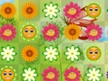Spill Blomster Rush  online