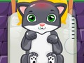 Spill Little Cat Doctor  online