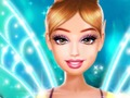 Spill Barbie og Friends Fairy Party  online
